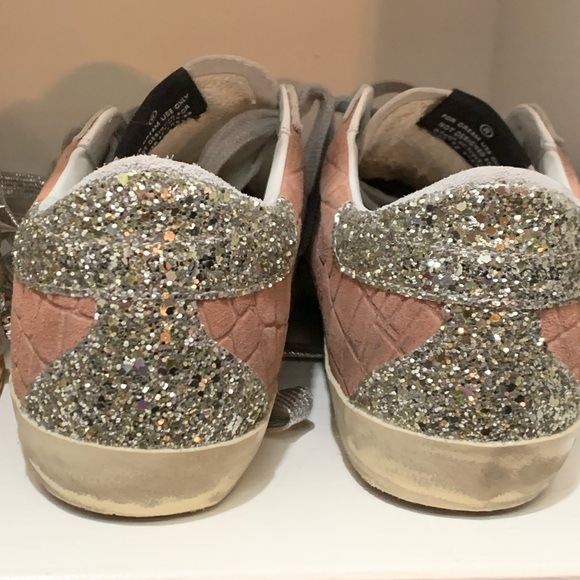 Size 38 Golden Goose - Picture 3 of 7